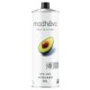 MADHAVA Avocado Oil (33.8 oz, 1L Tin), Single Source, 100% Pure, Neutral Flavor, High Heat Cooking Oil, 520-Degree Smoke Point, Non-GMO - Image 2
