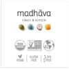 MADHAVA Avocado Oil (33.8 oz, 1L Tin), Single Source, 100% Pure, Neutral Flavor, High Heat Cooking Oil, 520-Degree Smoke Point, Non-GMO - Image 9