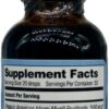 Agaricus Bio Super Liquid, Natural Killer Cell Activity, Organic Mushroom Extract, Agaricus Blazei Murill Mushroom, Tincture Drops with High Beta Glucans, Liver and Immune Support Supplement, 30 ml - Image 6