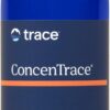 Trace Minerals ConcenTrace Trace Mineral Drops - Liquid Supplement for Bone & Joint Support - Aids Hydration & Electrolyte Restoration - Unflavored-Original, 8 fl oz (96 Servings) - Image 2