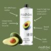 MADHAVA Avocado Oil (33.8 oz, 1L Tin), Single Source, 100% Pure, Neutral Flavor, High Heat Cooking Oil, 520-Degree Smoke Point, Non-GMO - Image 4