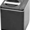 FoodCycler FC-30 - Compact Home Food Processor and Recycler - Kitchen Countertop Compost Alternative - Electric Food Waste Disposer - Odorless Food Waste Bin - 2.5L Bucket Capacity - Image 2
