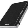 Grounding Mat for Bed, 54x78inch, Breathable Grounding Mat, Contains a 15ft Grounding Cord, Grounding Bed Pad for Better Sleep, Improve Fitness, Reduce Stress and Pain - Image 3