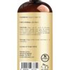 Handcraft Blends Organic Castor Oil - 16 Fl Oz - 100% Pure and Natural - Premium Grade Carrier Oil for Hair Growth, Eyelashes and Eyebrows - Hair and Body - Expeller-Pressed & Hexane-Free - Image 4
