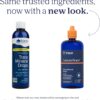 Trace Minerals ConcenTrace Trace Mineral Drops - Liquid Supplement for Bone & Joint Support - Aids Hydration & Electrolyte Restoration - Unflavored-Original, 8 fl oz (96 Servings) - Image 4