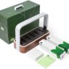 EDN SmallGarden with Basil SeedPods, Indoor Grow Smart Garden for iOS Devices - Fresh Home Grown Herbs, Plants and Flowers - Grow up to 10 Different Plants at Once - Image 8