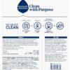 Seventh Generation Dishwasher Detergent Packs for sparkling dishes Free & Clear Dishwasher Tabs (72 Count) - Image 4